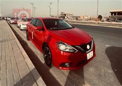 نيسان سنترا